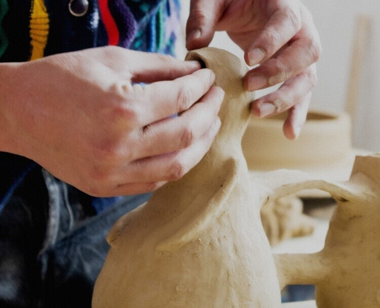 Taller: Cruces entre sonido y cerámica precolombina