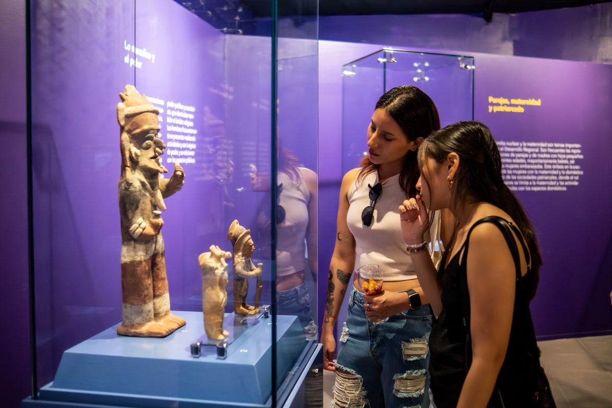 Diversidad en nuestros pueblos ancestrales