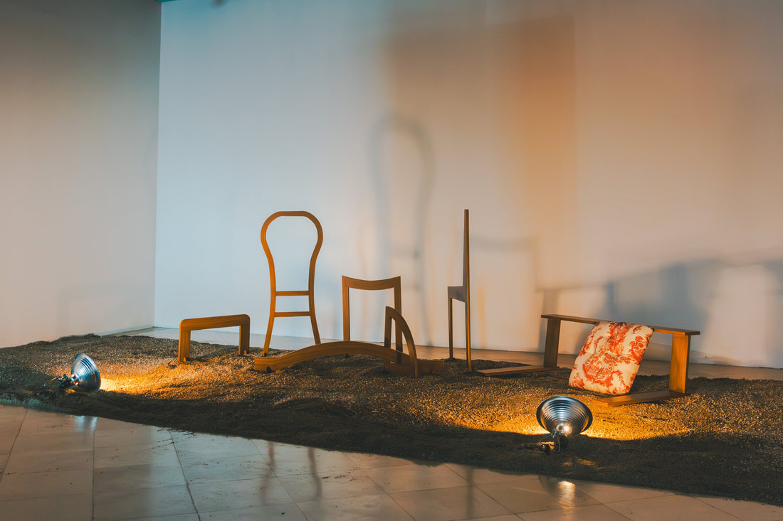 Museo Manta inaugura las exposiciones “Puerto Adentro” y “Pulsar” sobre arte contemporáneo e identidad