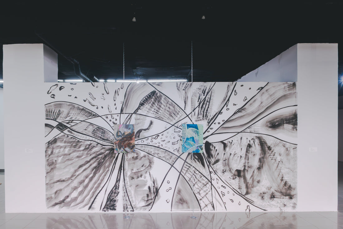 Museo Portoviejo inaugura la exposición “Estratos de la Memoria” sobre identidad, archivo y memoria colectiva