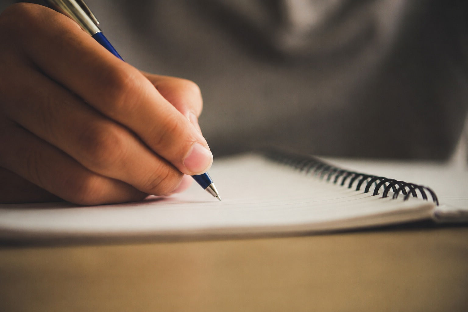 Taller de escritura