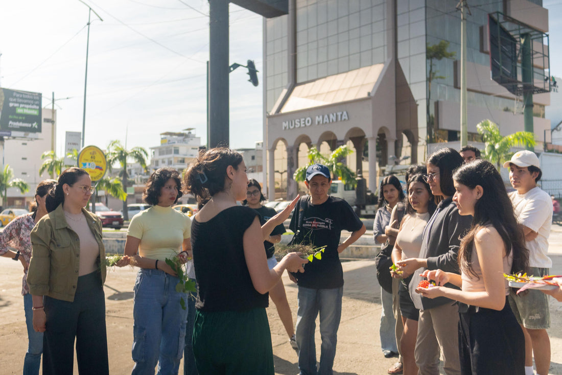 Agenda cultural de marzo 2026 en los Museos de Manabí: talleres vacacionales y actividades familiares