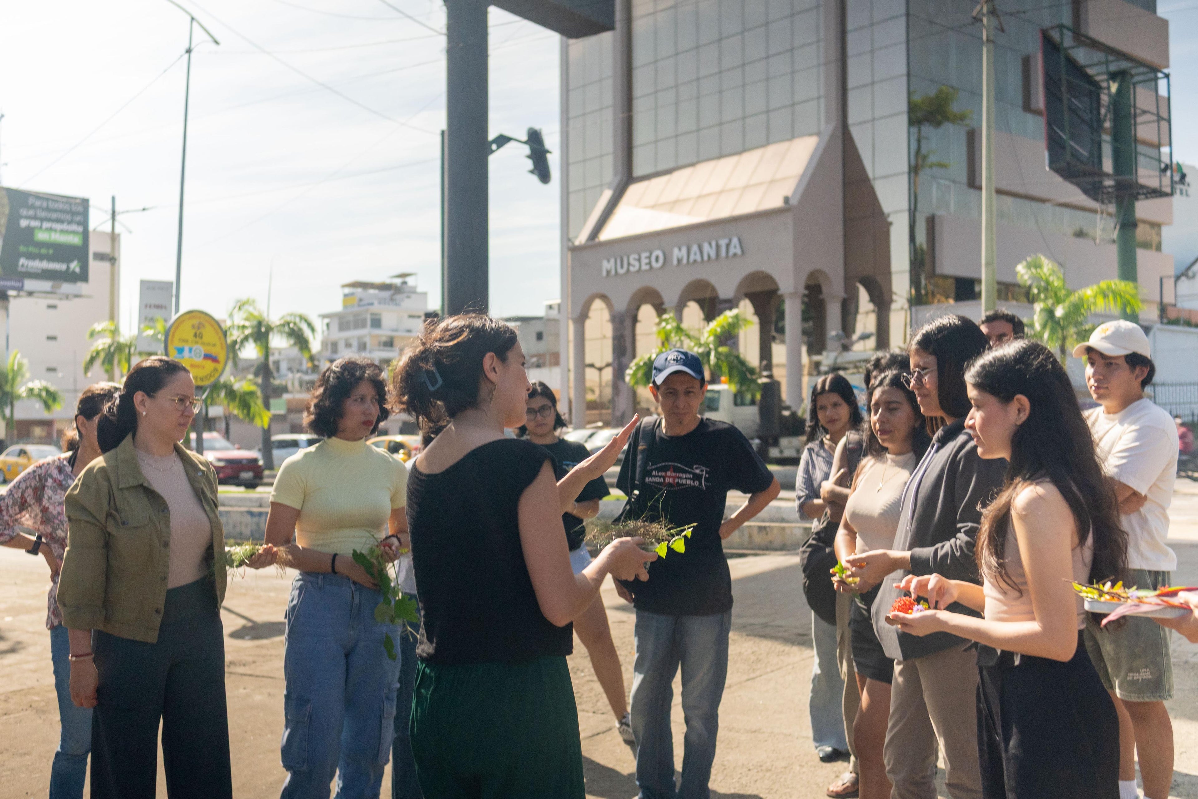Agenda cultural de marzo 2026 en los Museos de Manabí: talleres vacacionales y actividades familiares