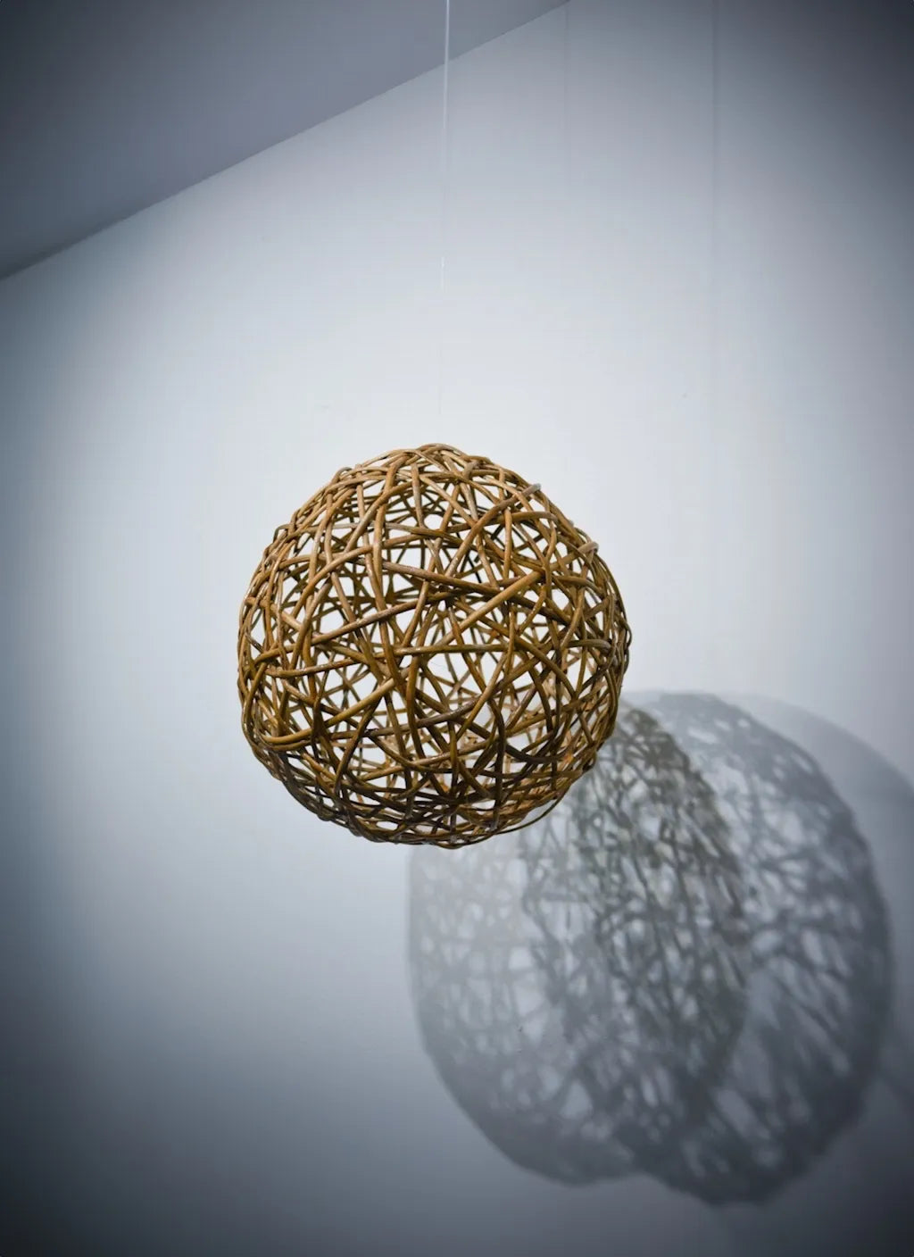 Piquigua, legado y tradición" del artesano Willintong Mero