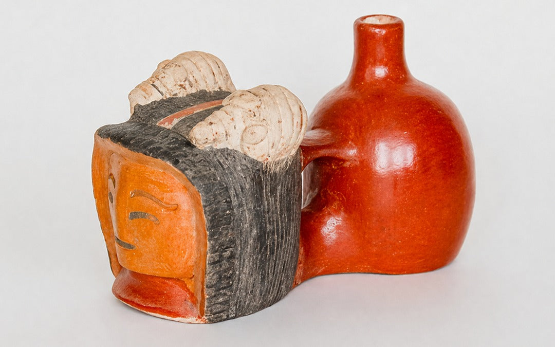 Taller Cerámica para principiantes