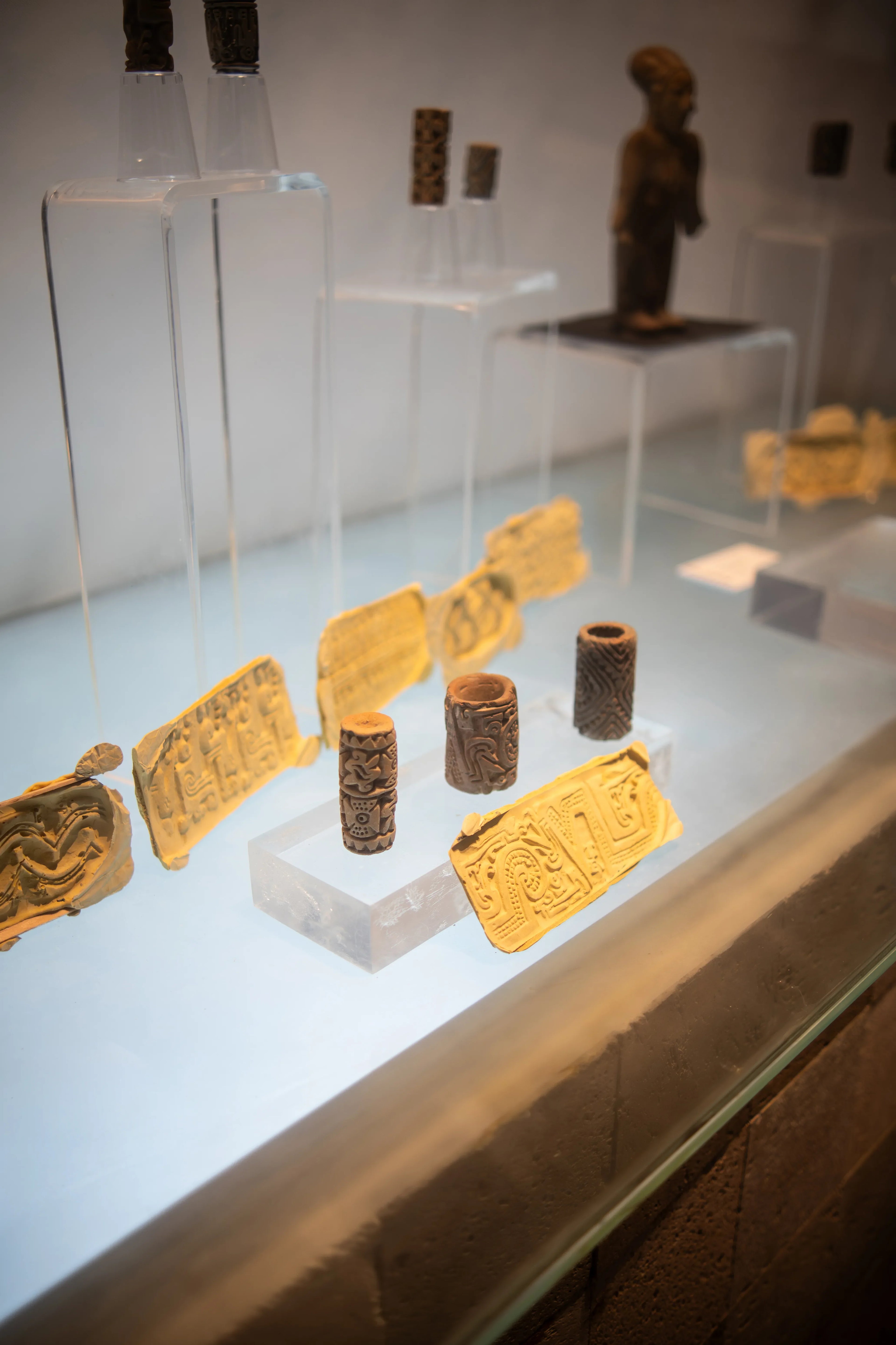 Iconografía Ritual de Manabí