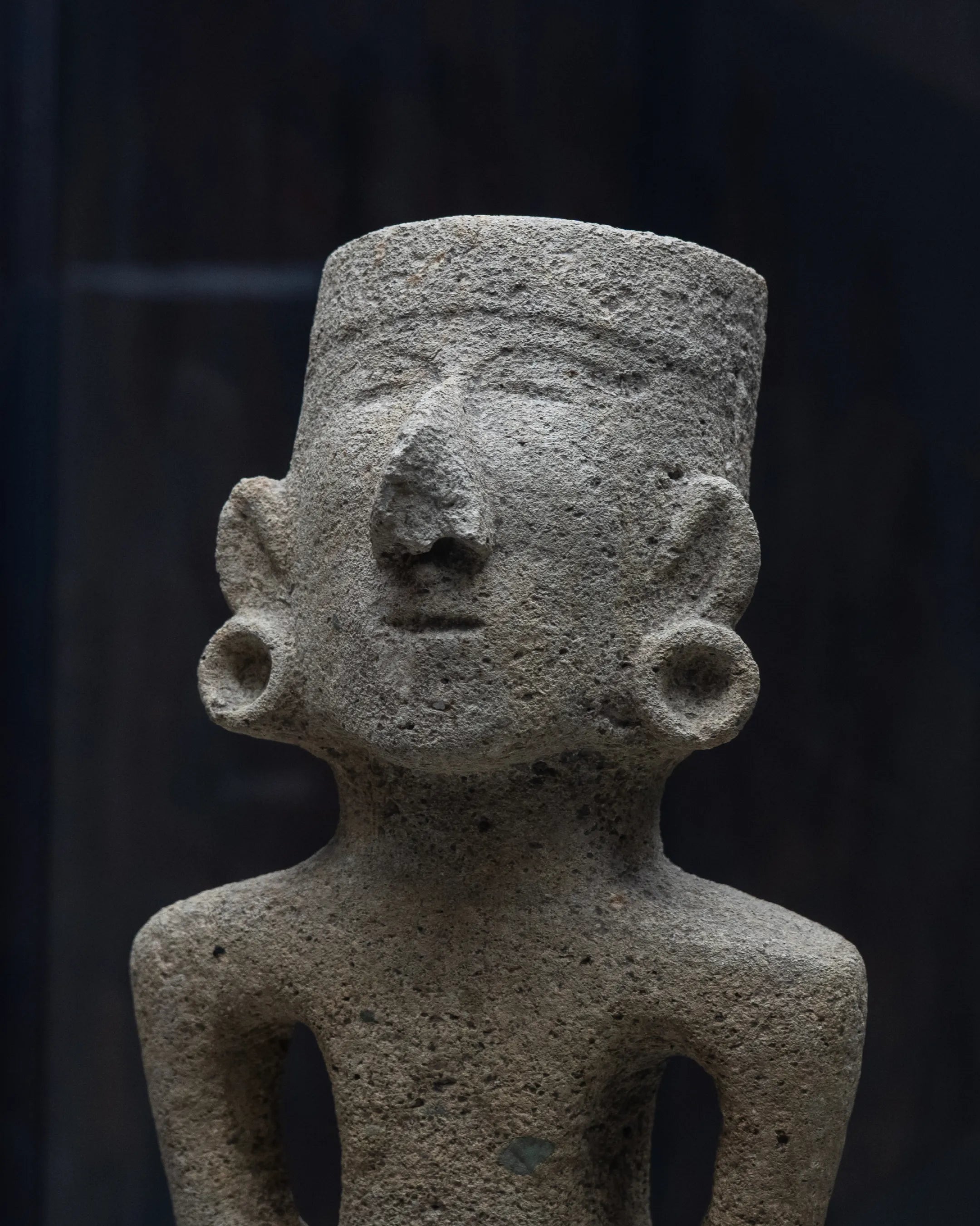 Vida y poder de la cultura Manteña