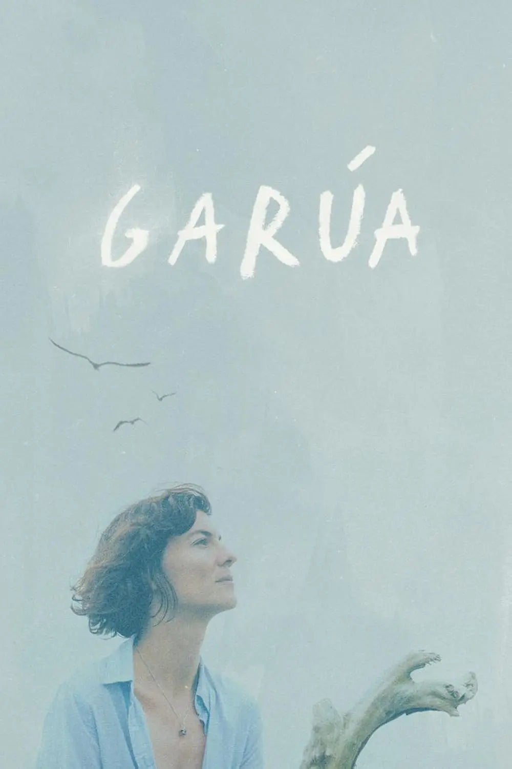 GARÚA