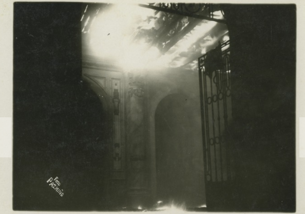 El incendio de 1929 en la Universidad Central del Ecuador y sus consecuencias para nuestro entendimiento del Pleistoceno y las primeras ocupaciones humanas del Ecuador