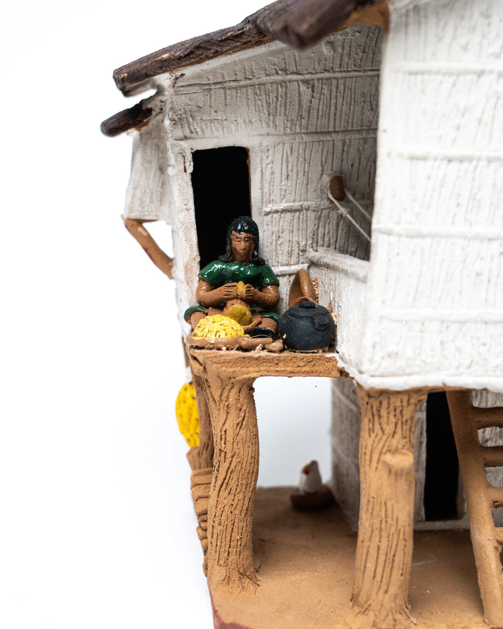 CASAS MANABITAS