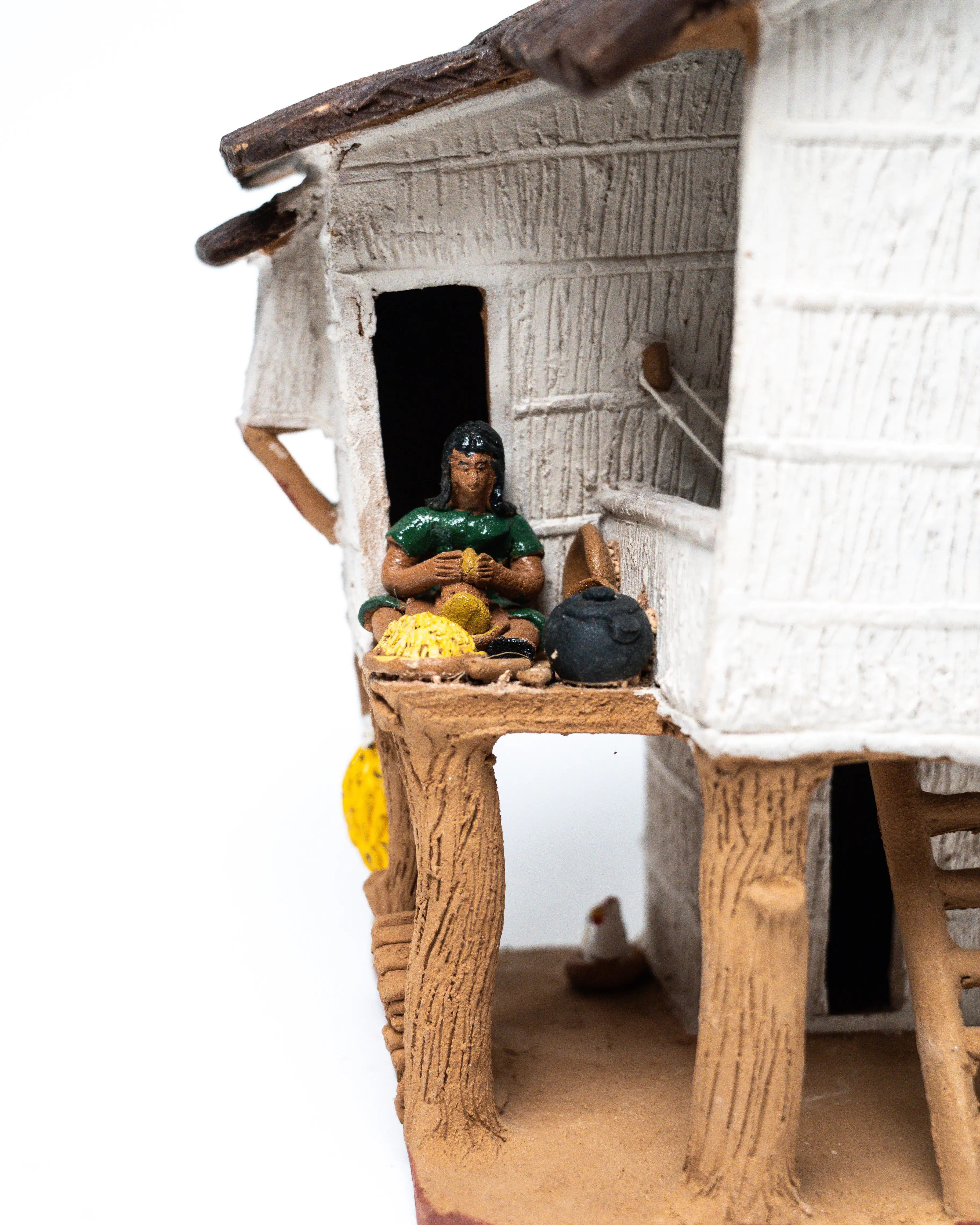CASAS MANABITAS