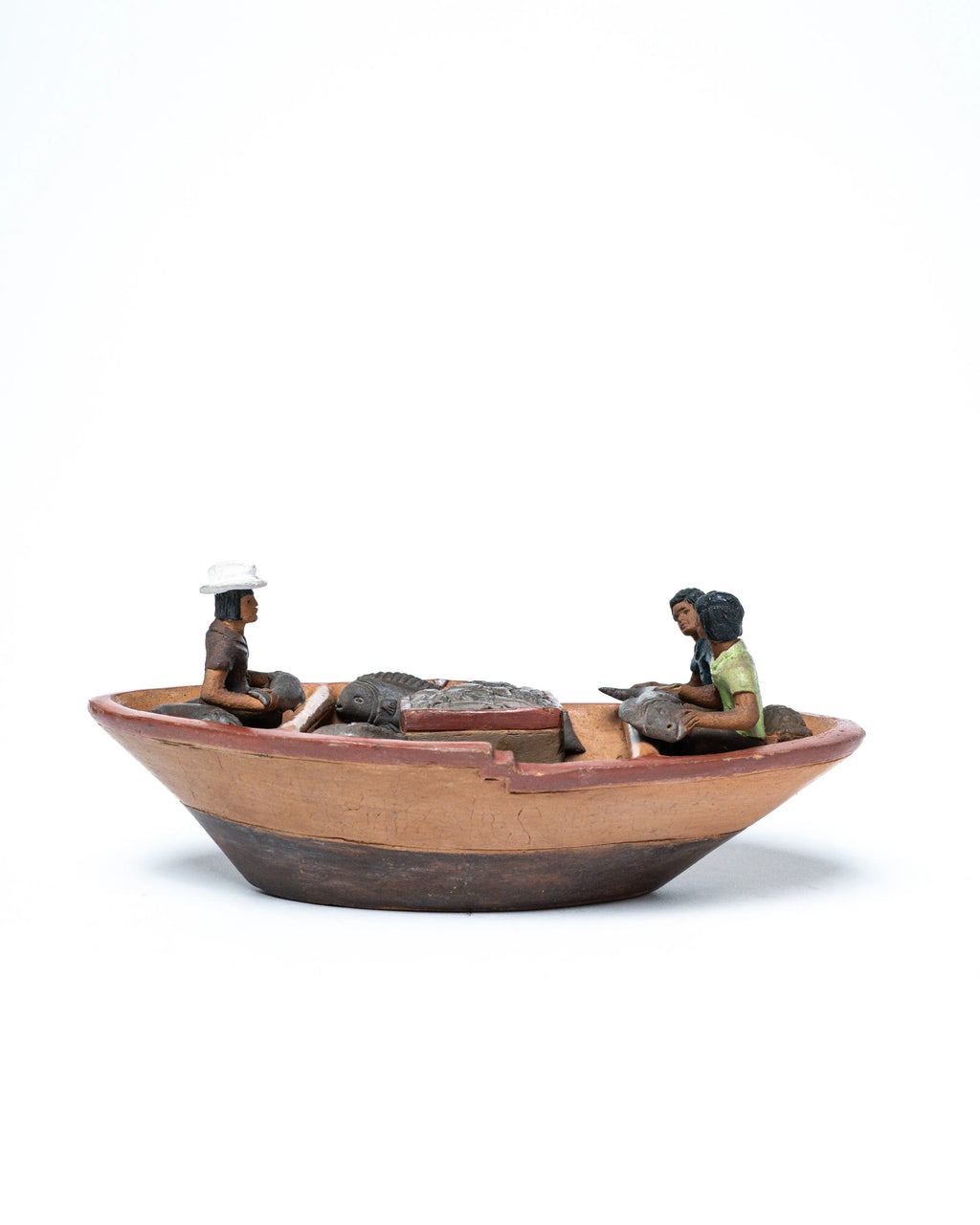 BOTE PESQUERO