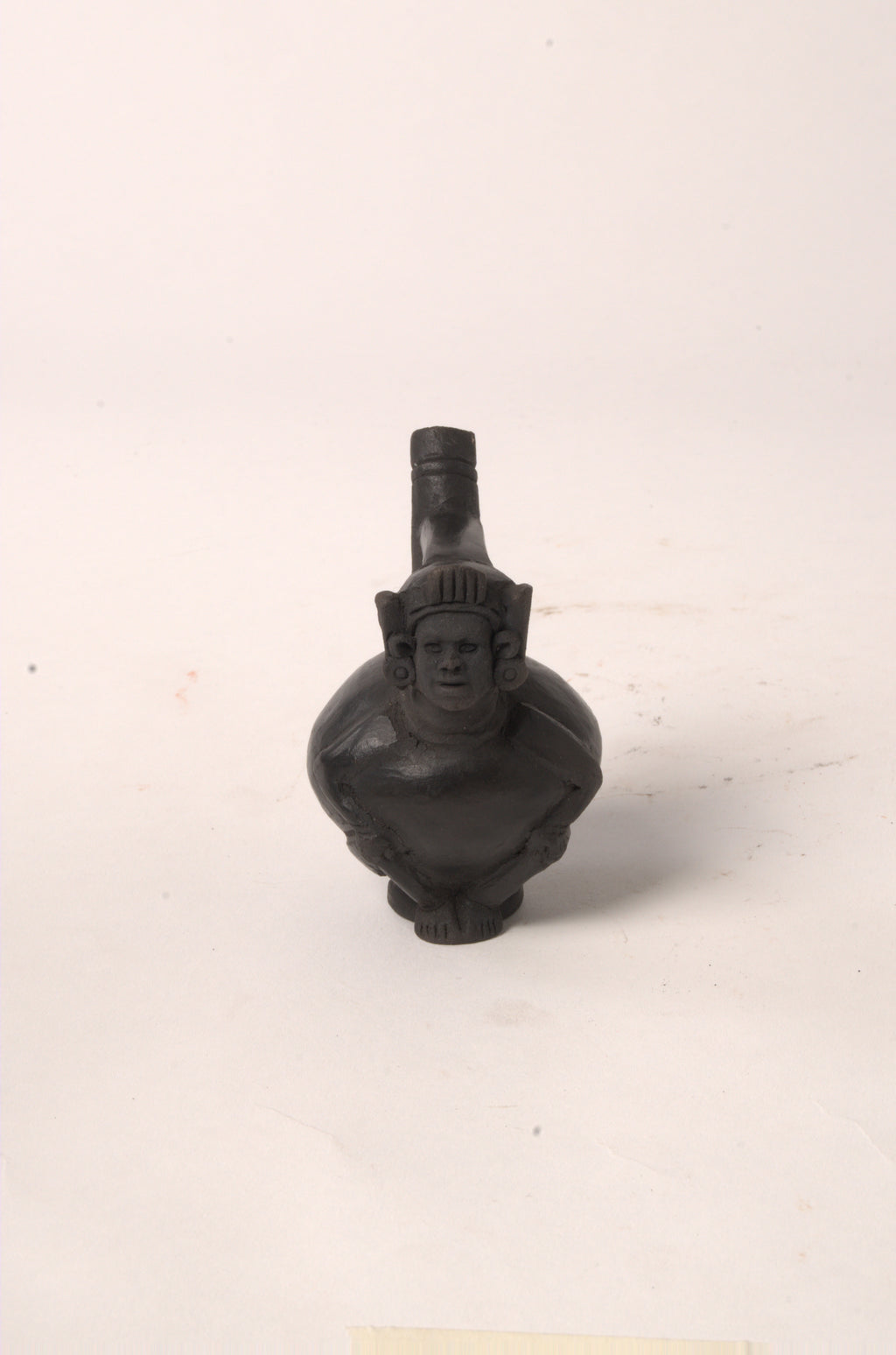 Botella cultura Jama