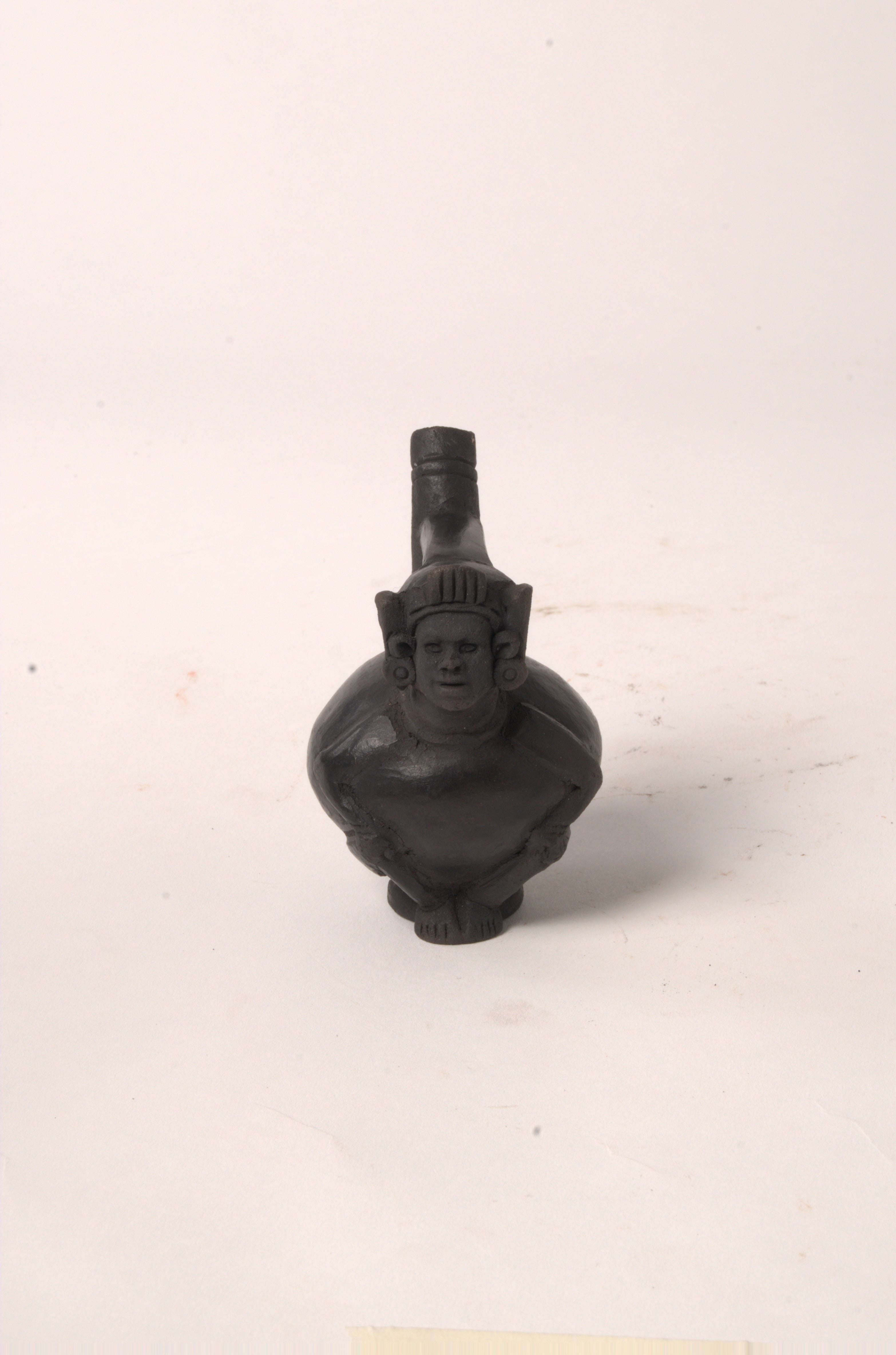 Botella cultura Jama