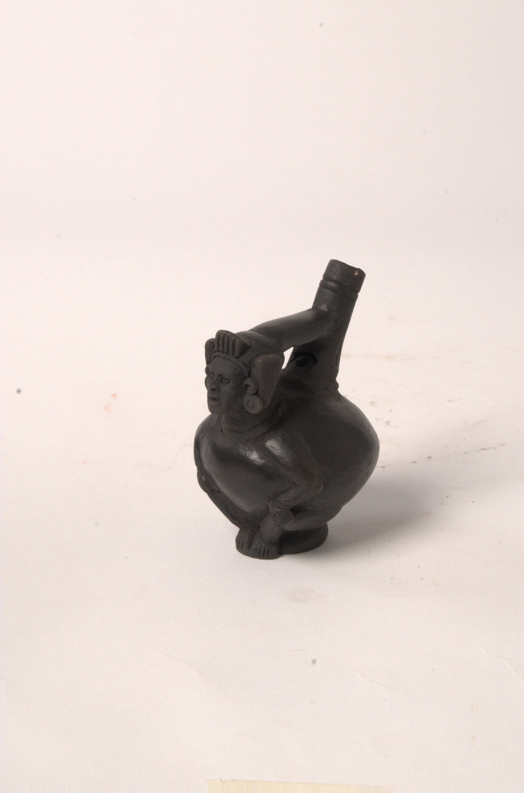 Botella cultura Jama