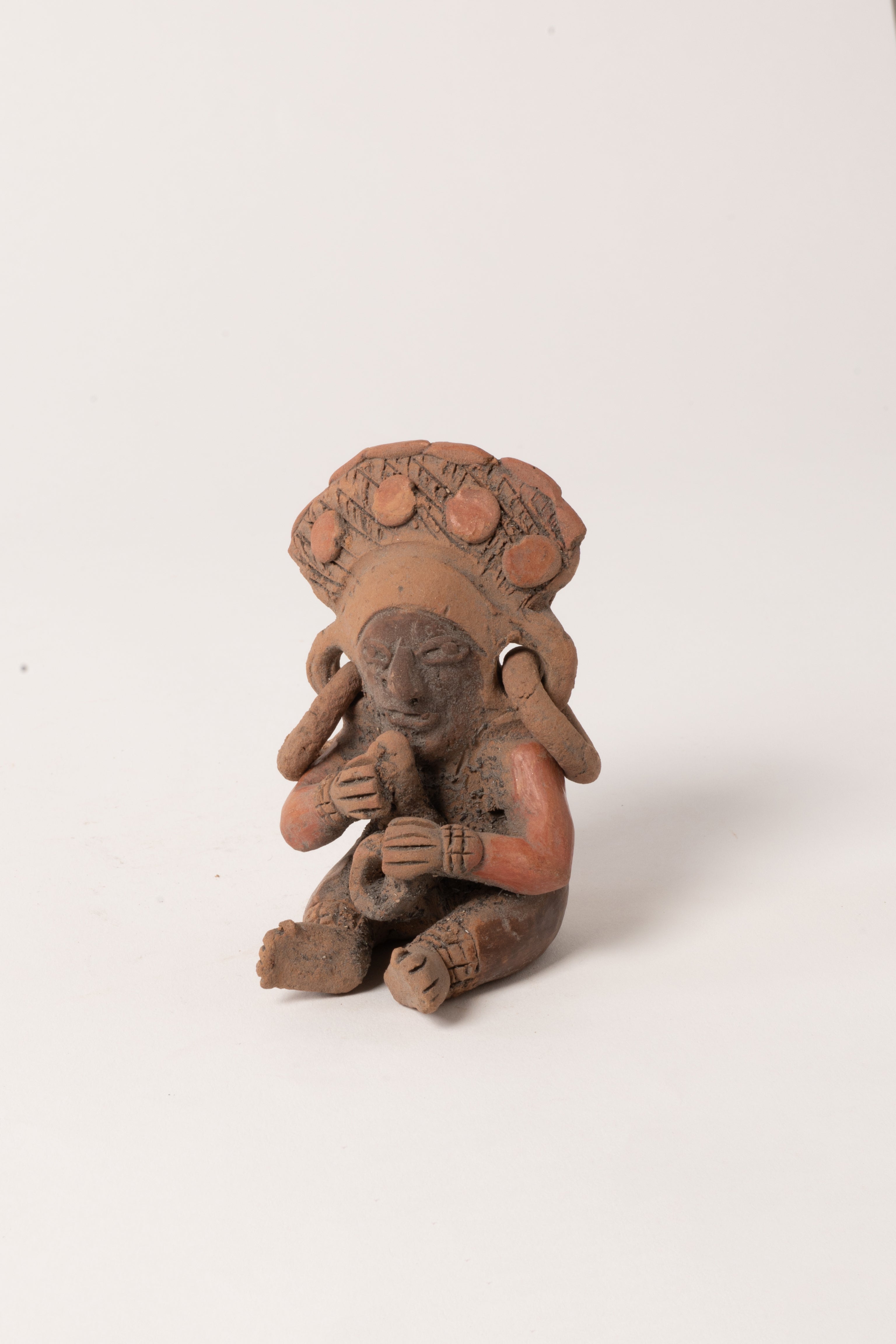 Replica cultura Chorrera