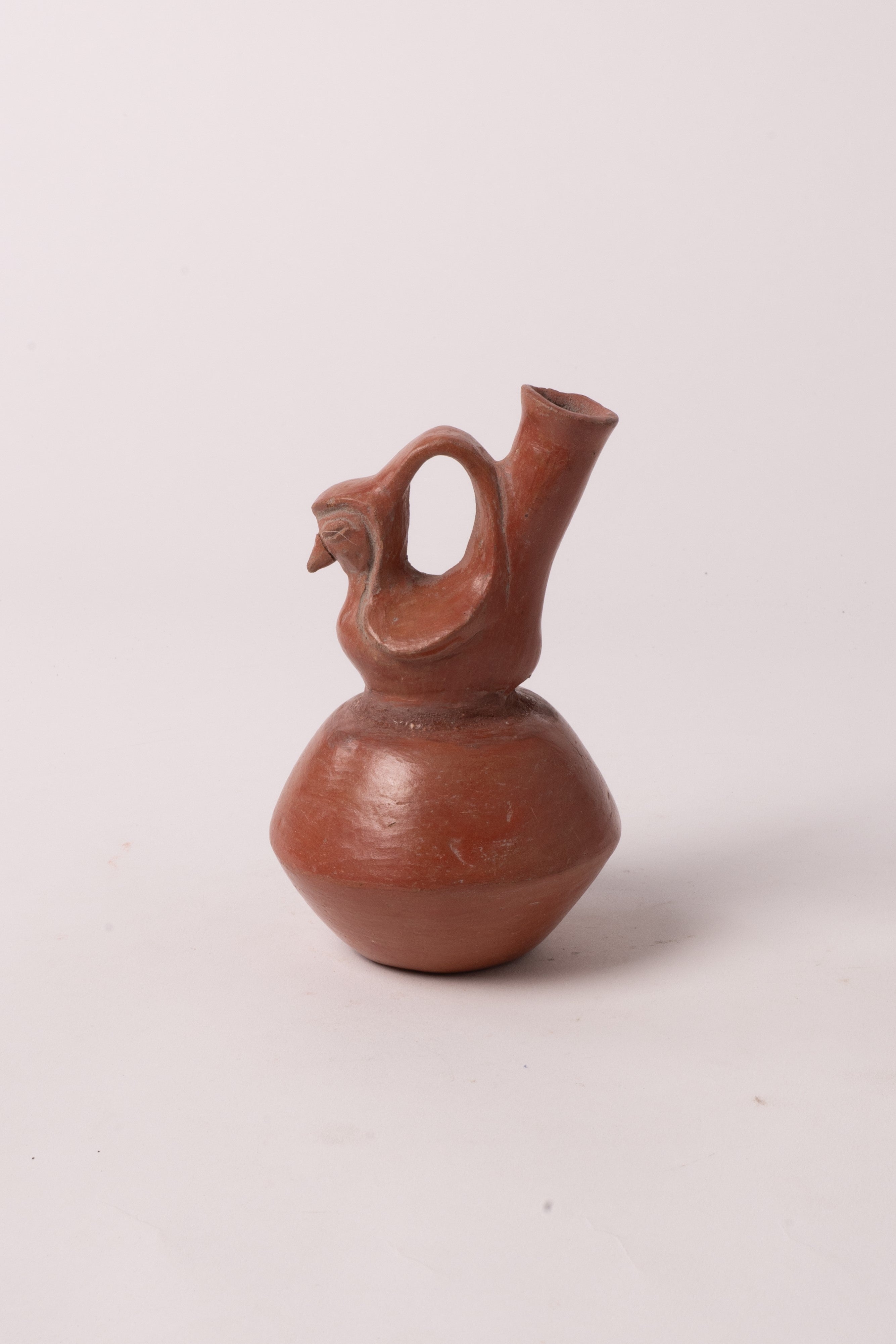 Olla cultura Chorrera