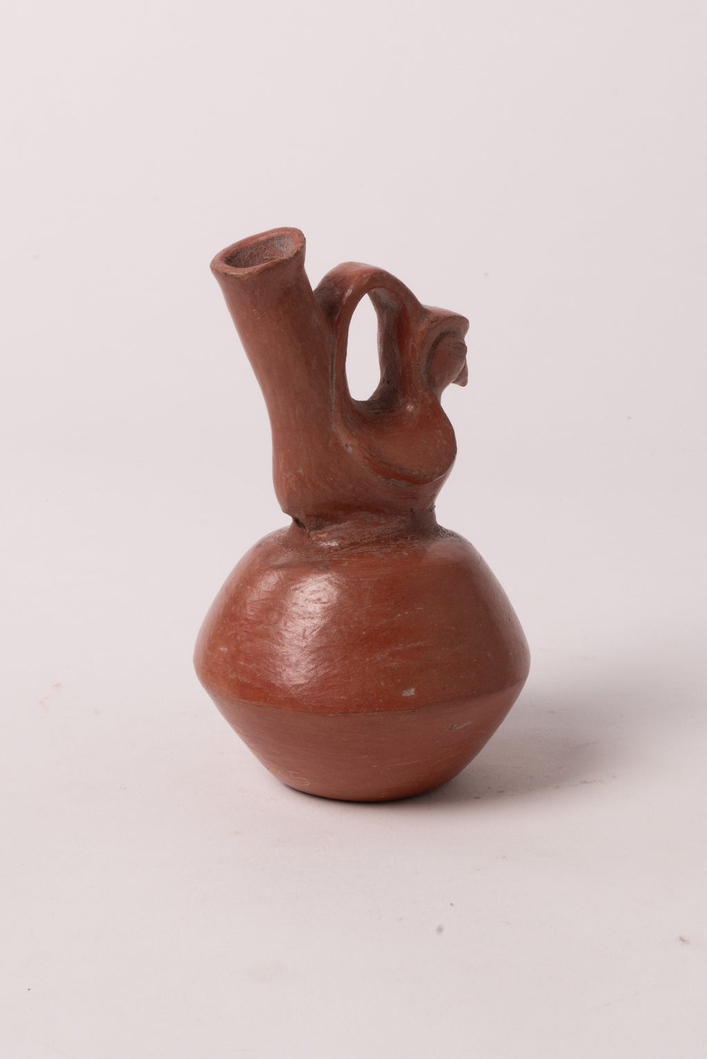 Olla cultura Chorrera