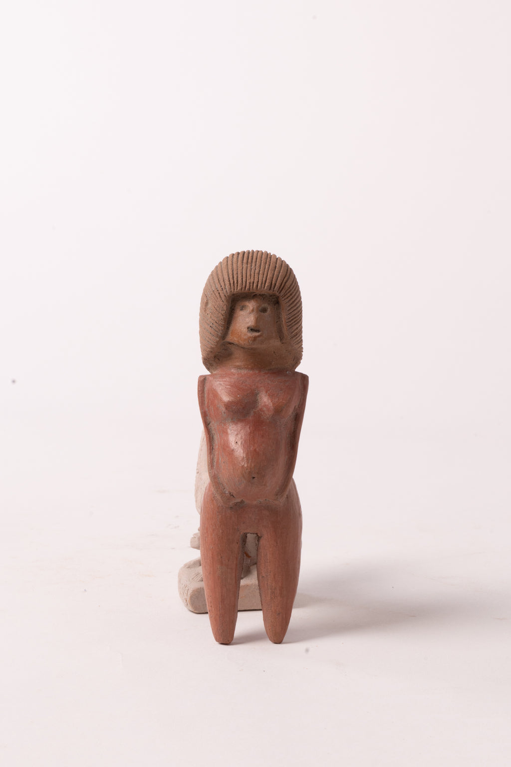 Replica cultura Valdivia