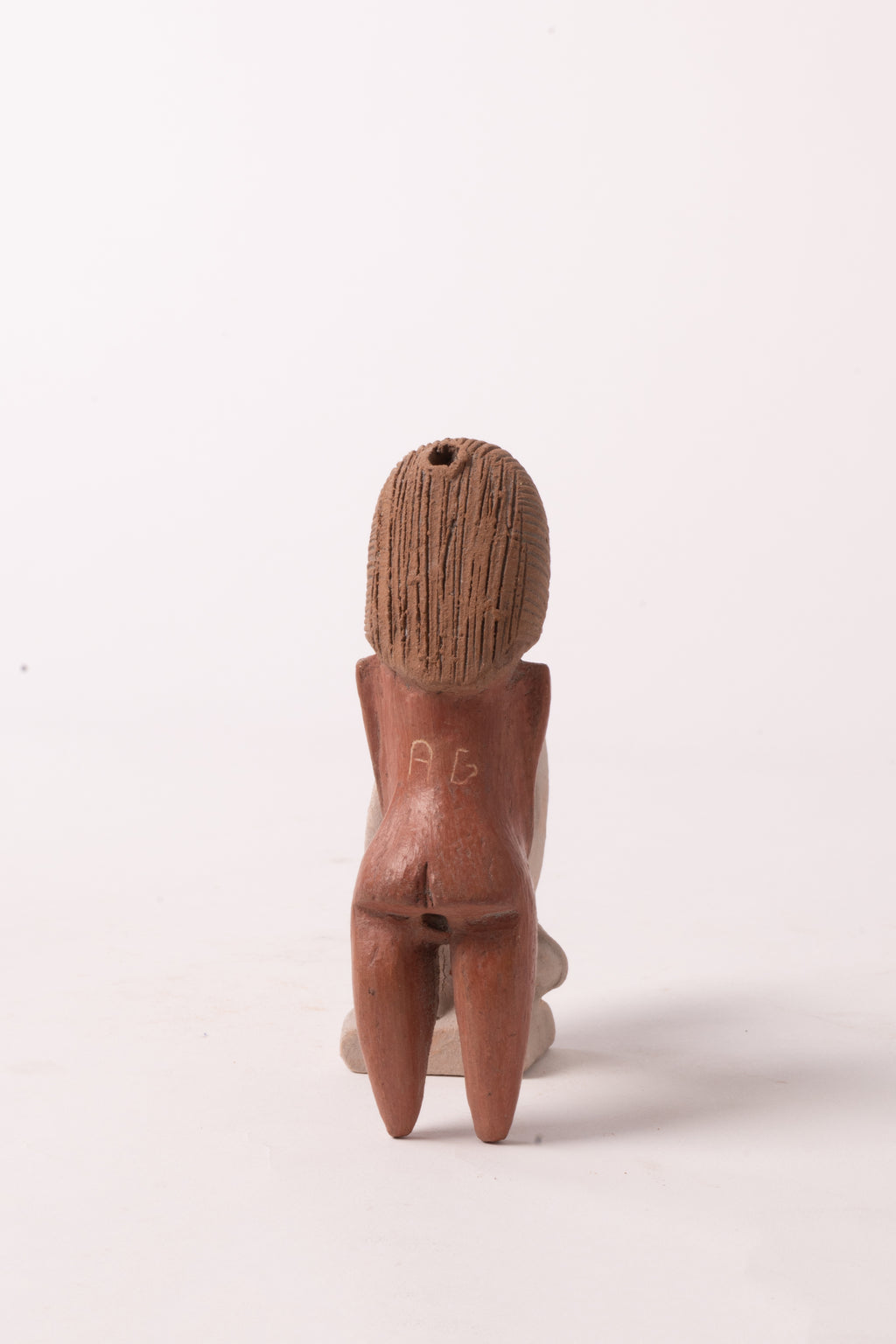 Replica cultura Valdivia