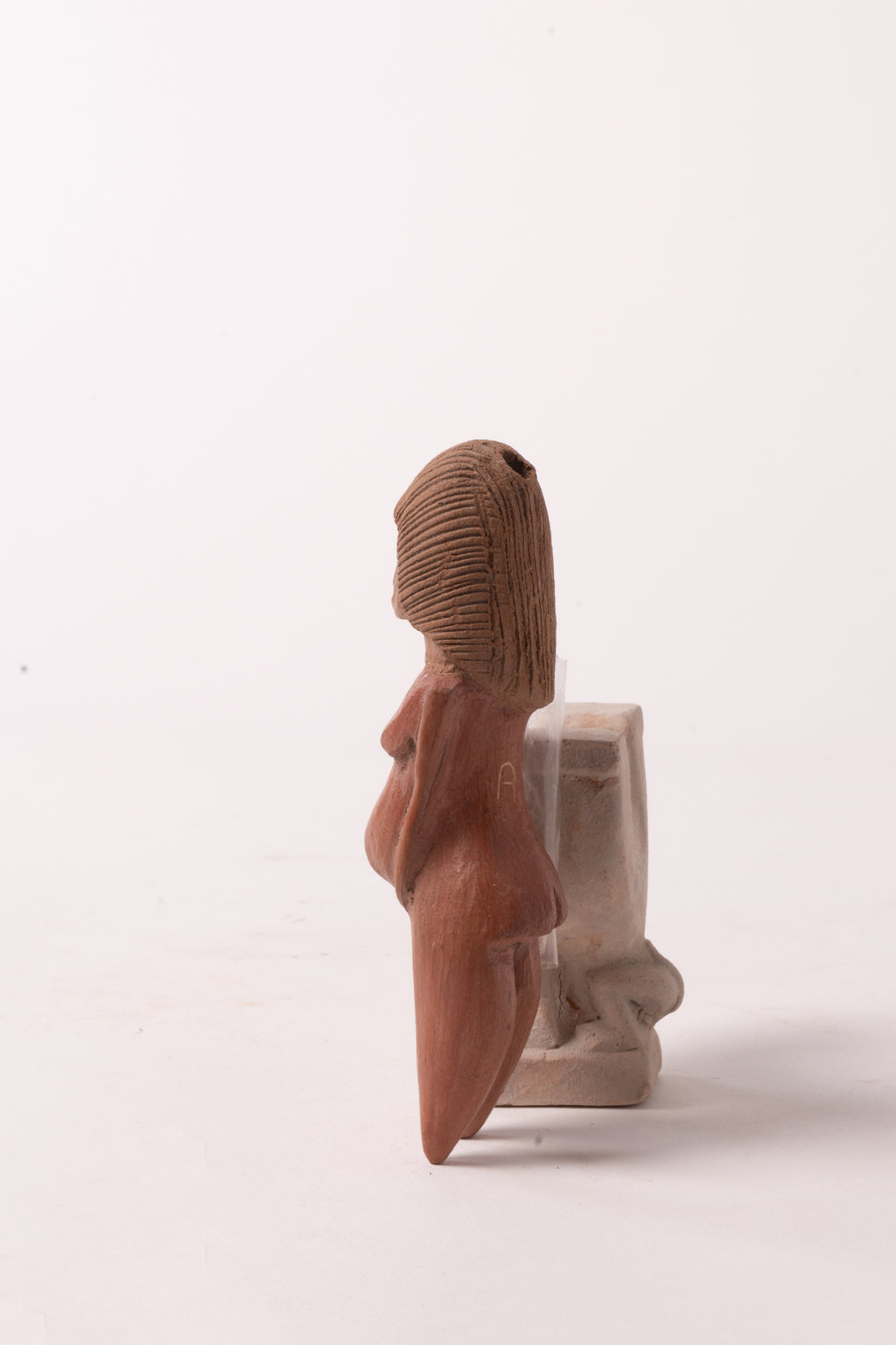 Replica cultura Valdivia