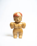MUÑECA CHORRERA