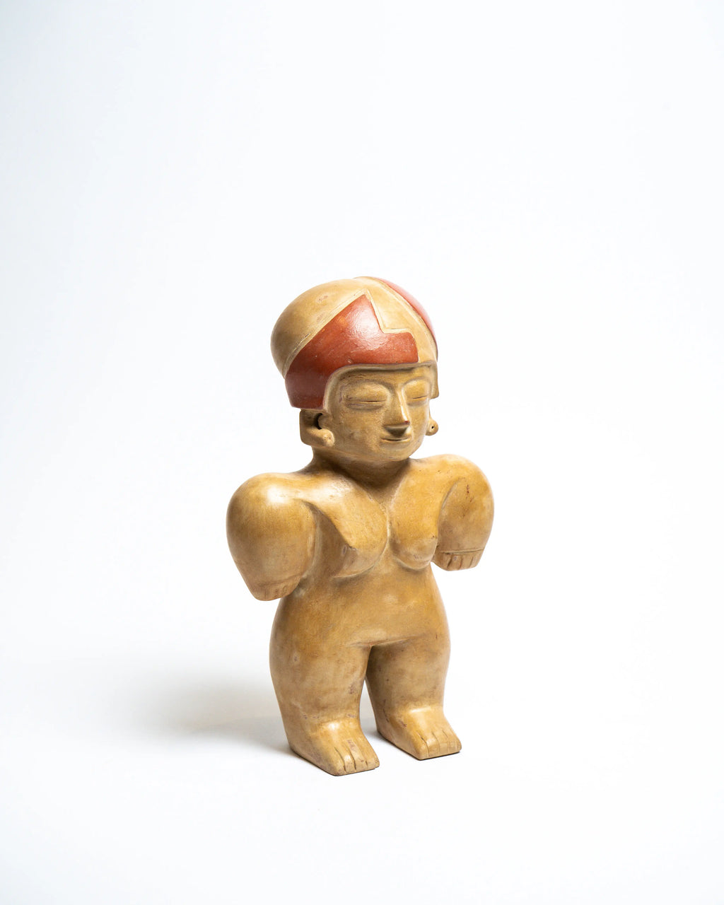 MUÑECA CHORRERA
