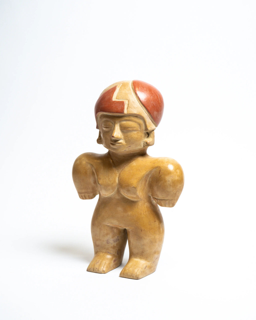 MUÑECA CHORRERA
